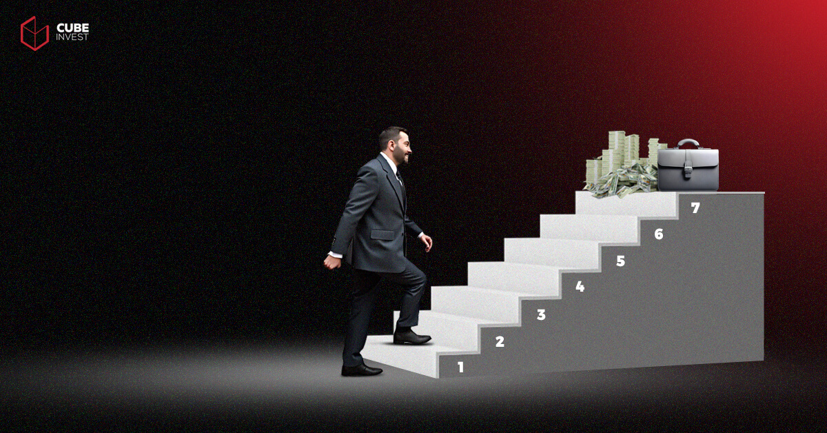 Ինչպե՞ս կառուցել հաջող ներդրումային պորտֆել 7 քայլով