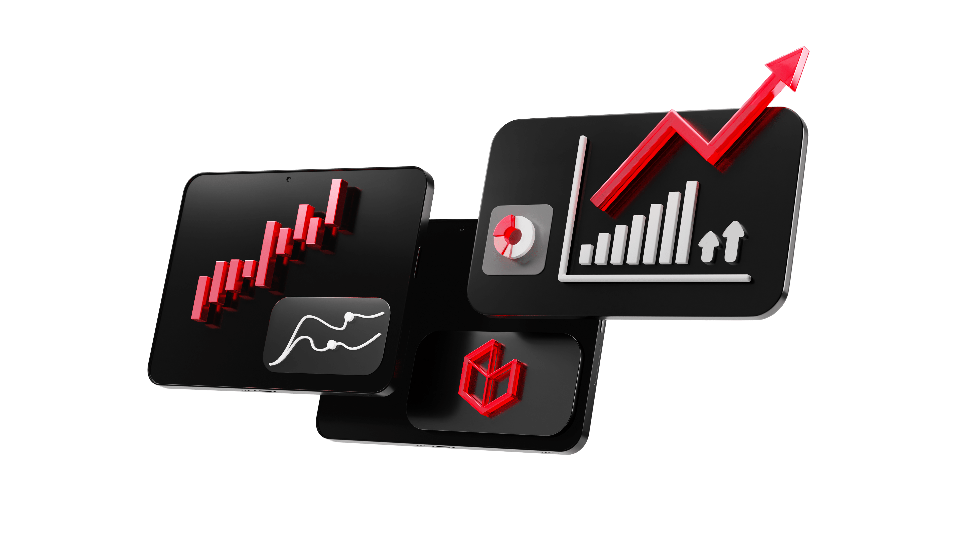 Для чего нужны брокерские счета